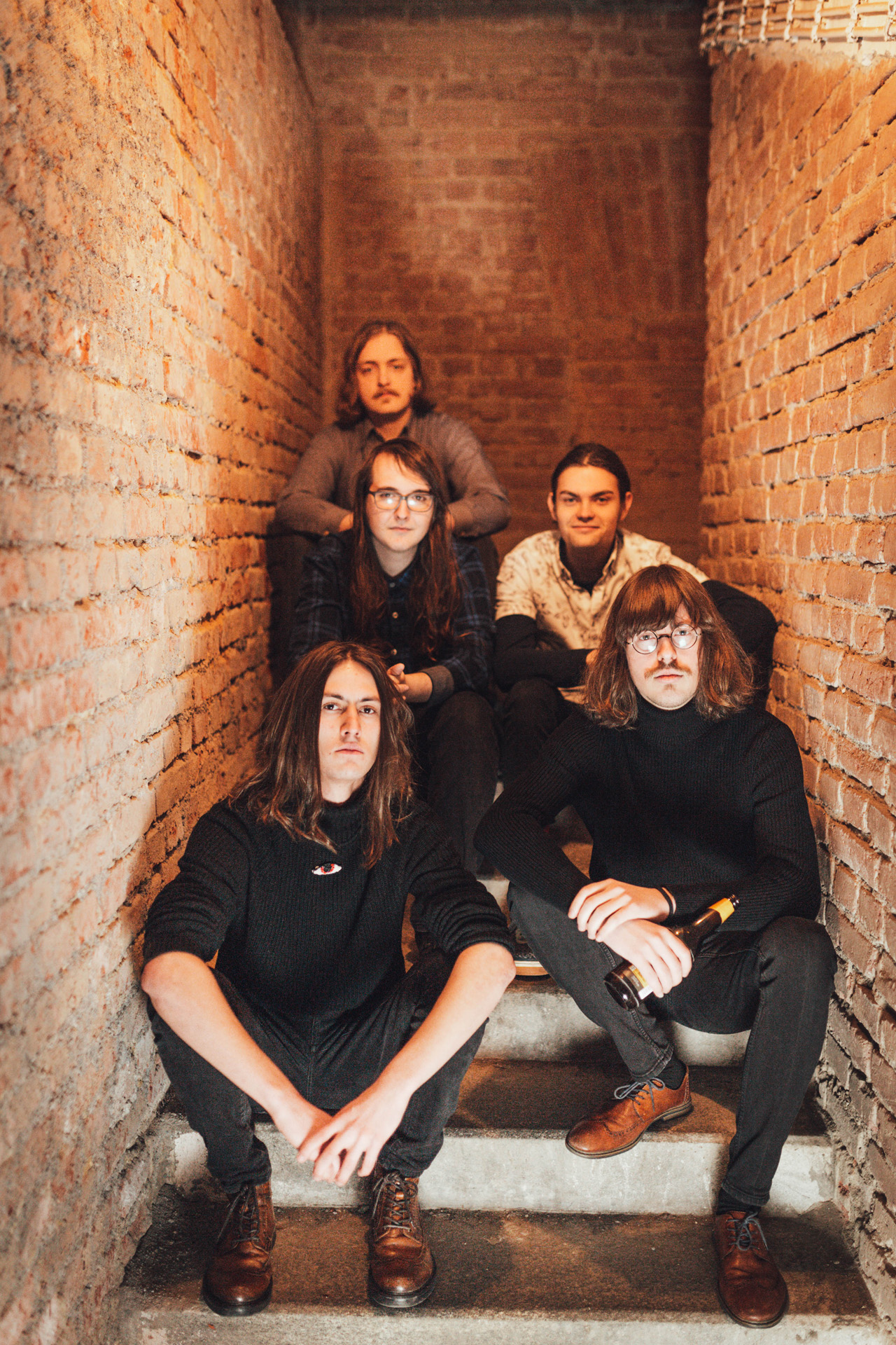 Marcel Gidote's Holy Crab